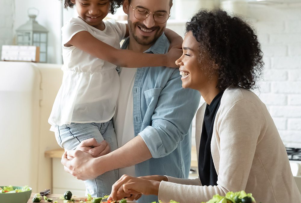 Why Is Nutrition Important