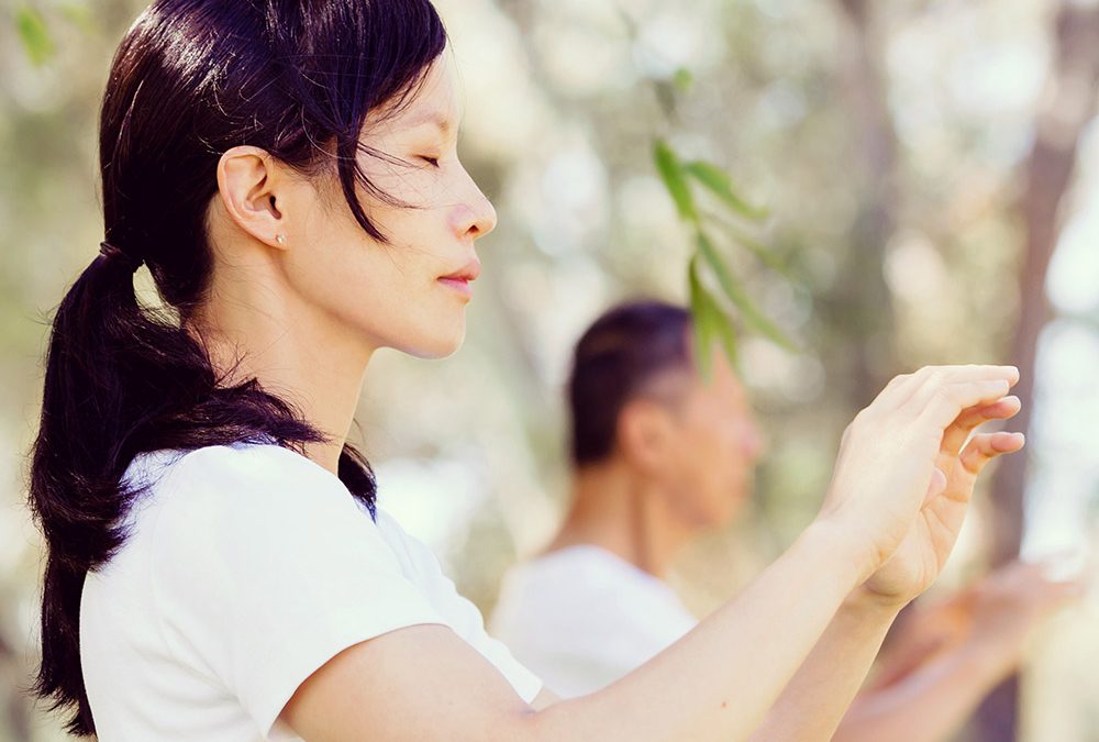 How To Boost Your Self-esteem