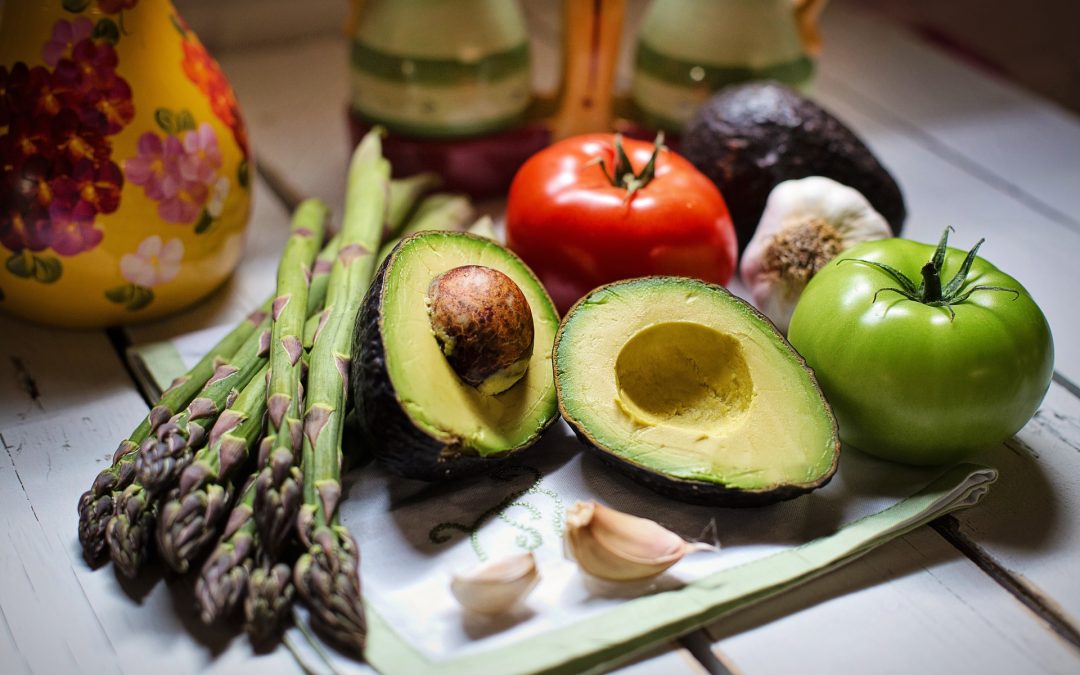 Basic Guide To Nutrition