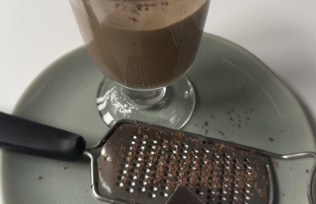 Cacao Smoothie