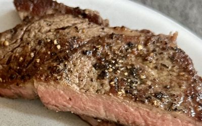 Ribeye Steak