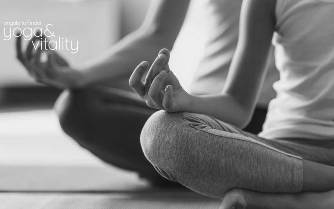 Self Love Mindfulness Practice