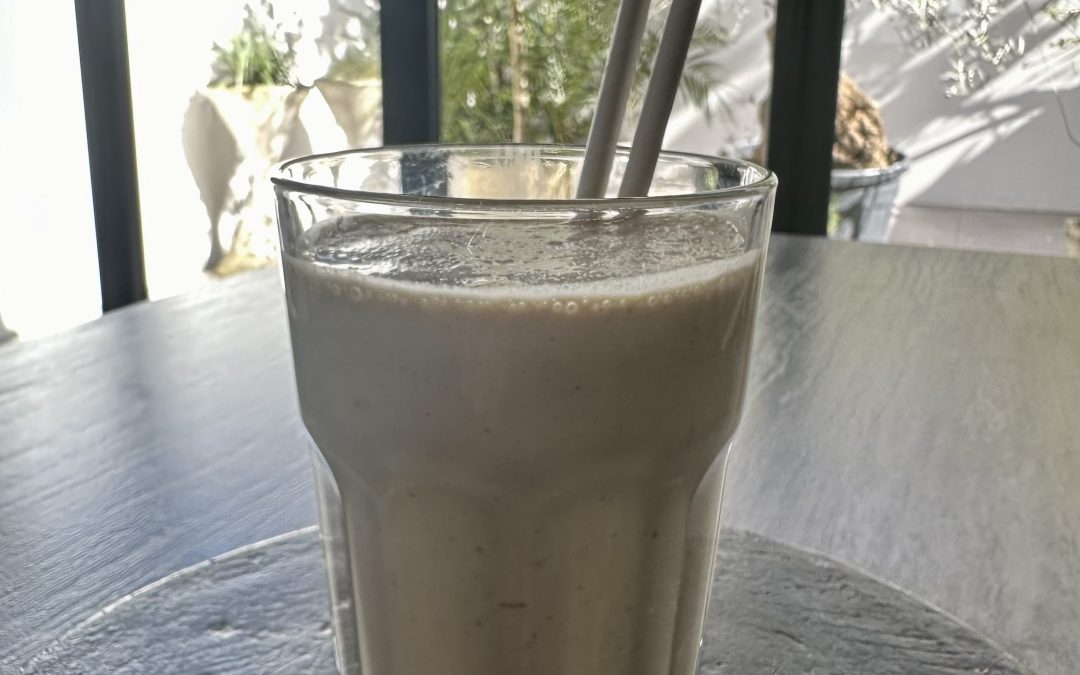 Protein Power Smoothie